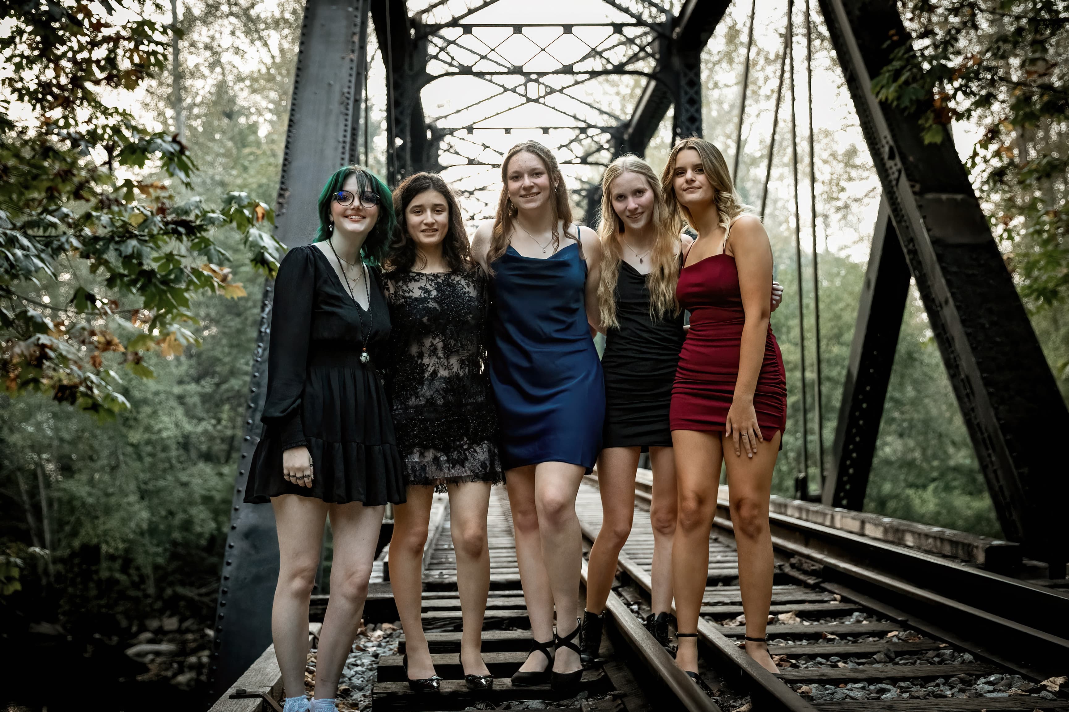 2022 Mt Si Homecoming 08